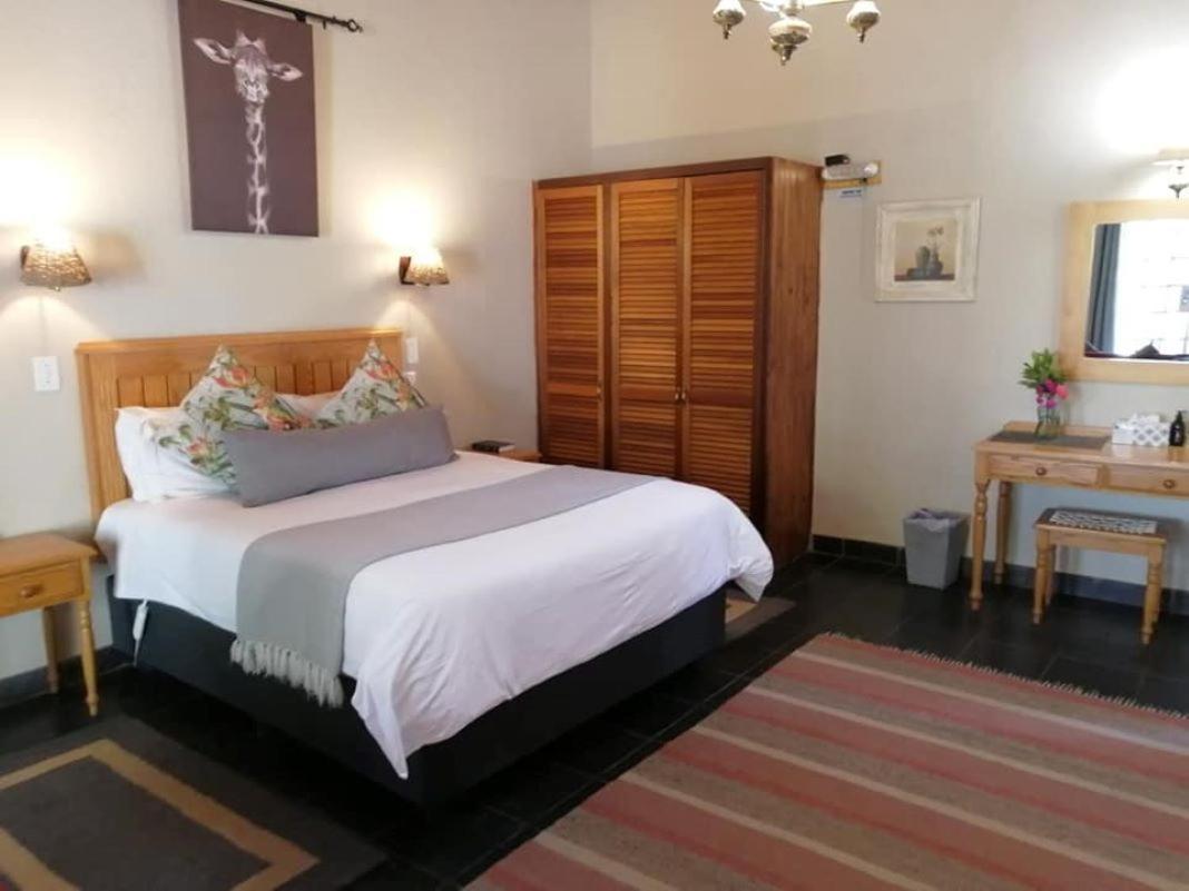 Idle & Wild Chalet Hazyview Εξωτερικό φωτογραφία