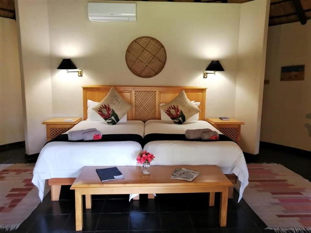 Idle & Wild Chalet Hazyview Εξωτερικό φωτογραφία