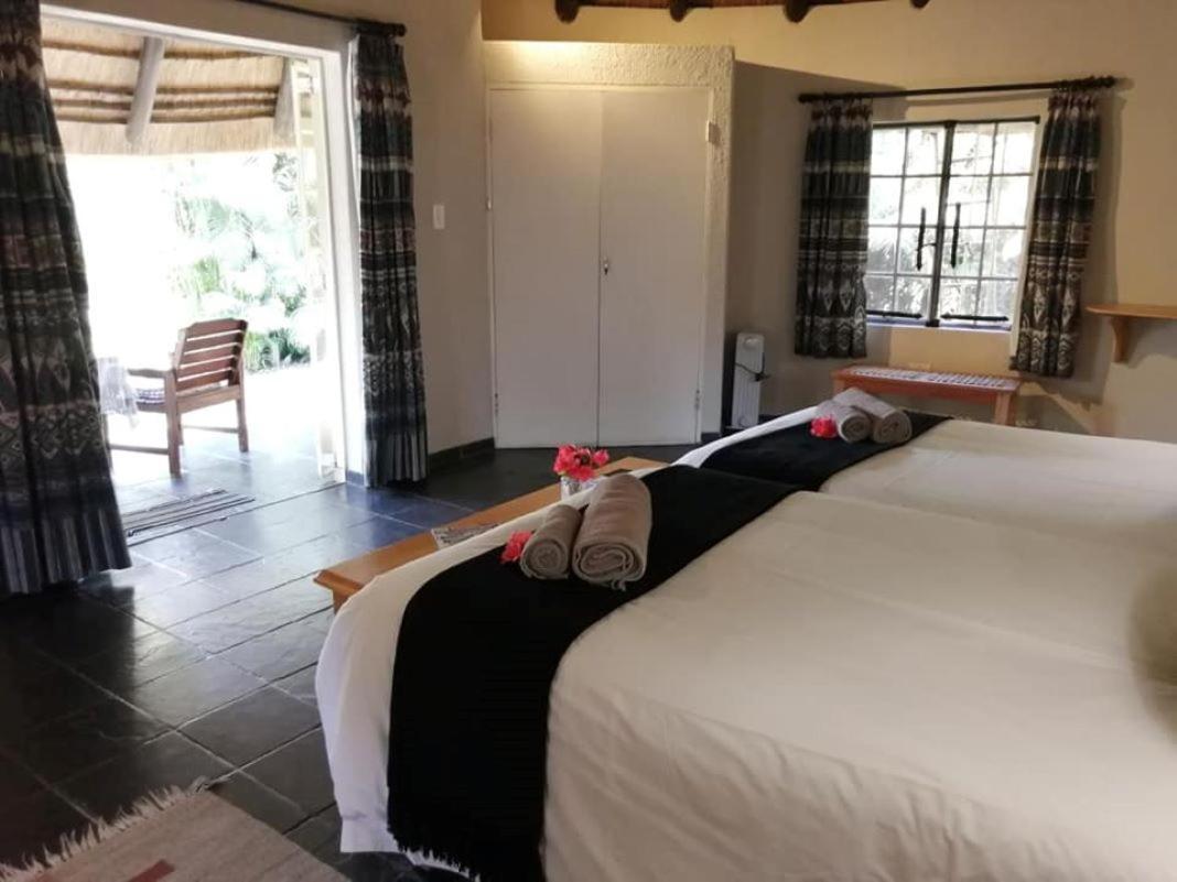 Idle & Wild Chalet Hazyview Εξωτερικό φωτογραφία