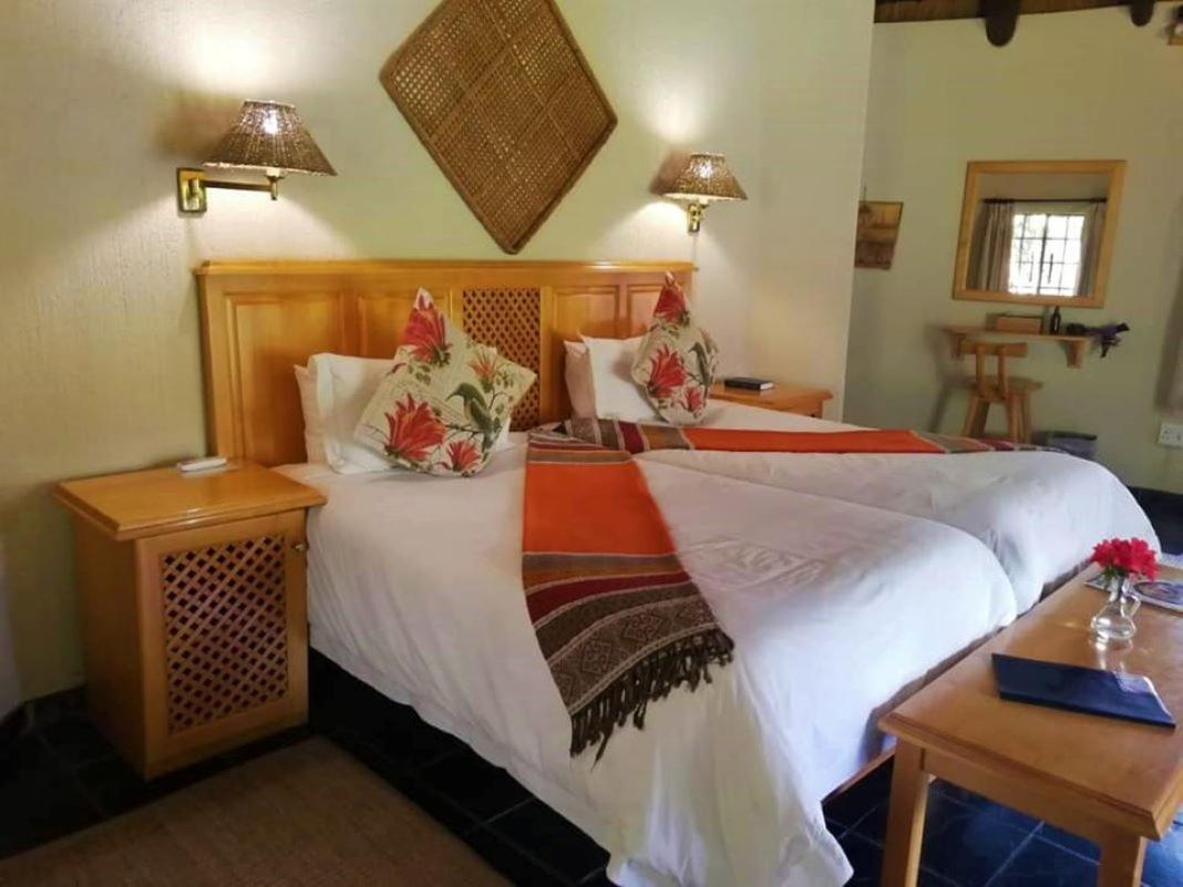 Idle & Wild Chalet Hazyview Εξωτερικό φωτογραφία