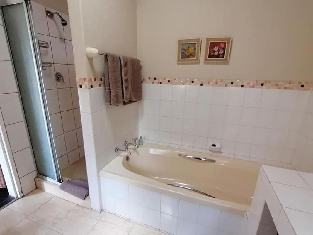 Idle & Wild Chalet Hazyview Εξωτερικό φωτογραφία