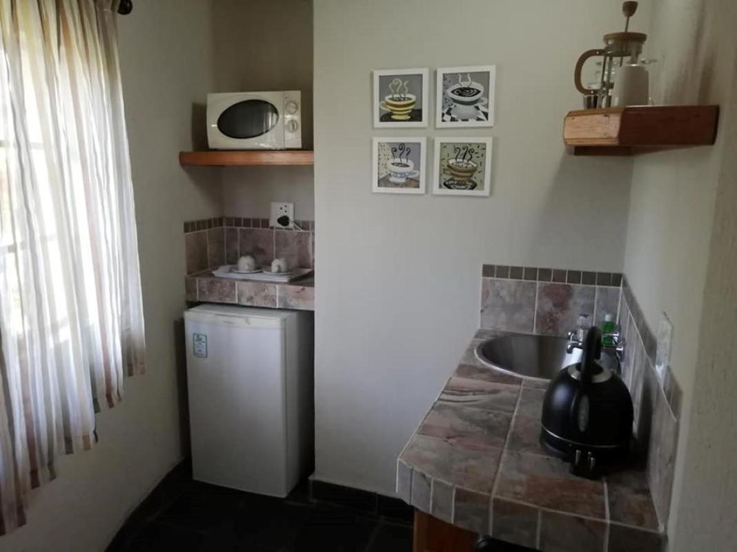 Idle & Wild Chalet Hazyview Εξωτερικό φωτογραφία