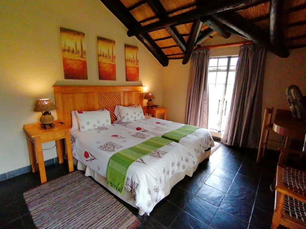 Idle & Wild Chalet Hazyview Εξωτερικό φωτογραφία