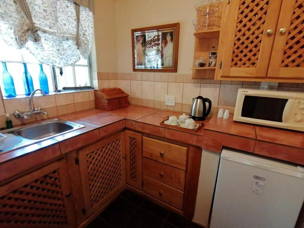 Idle & Wild Chalet Hazyview Εξωτερικό φωτογραφία