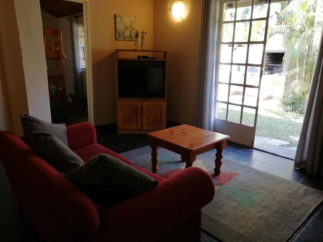 Idle & Wild Chalet Hazyview Εξωτερικό φωτογραφία