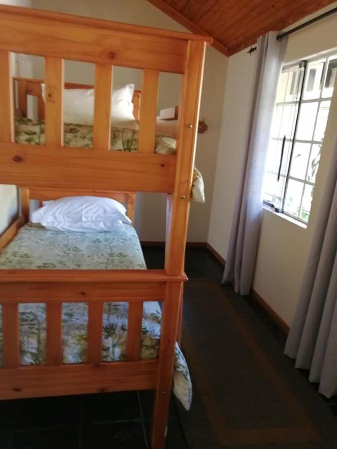 Idle & Wild Chalet Hazyview Εξωτερικό φωτογραφία
