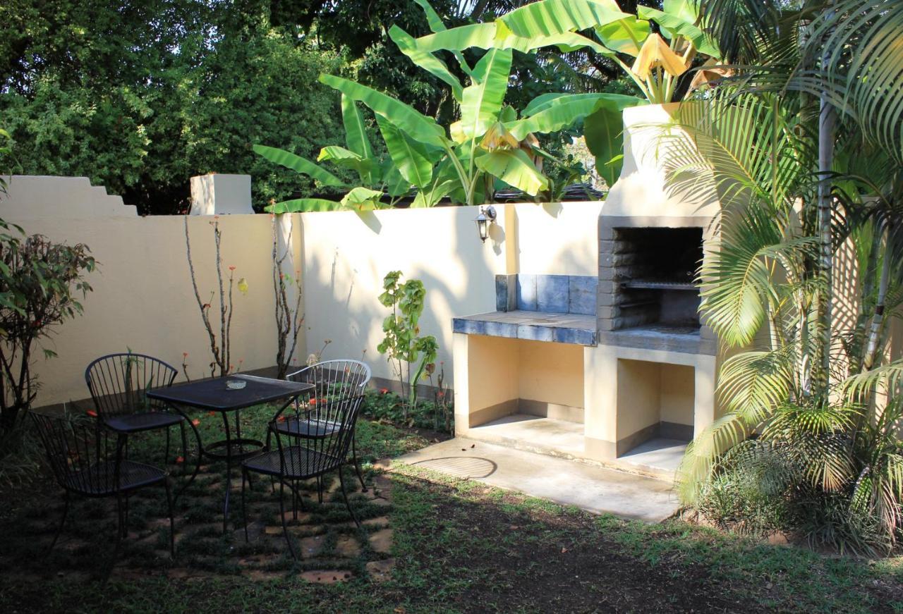 Idle & Wild Chalet Hazyview Εξωτερικό φωτογραφία