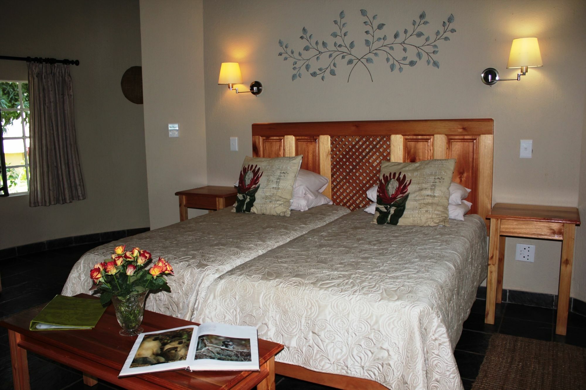 Idle & Wild Chalet Hazyview Εξωτερικό φωτογραφία