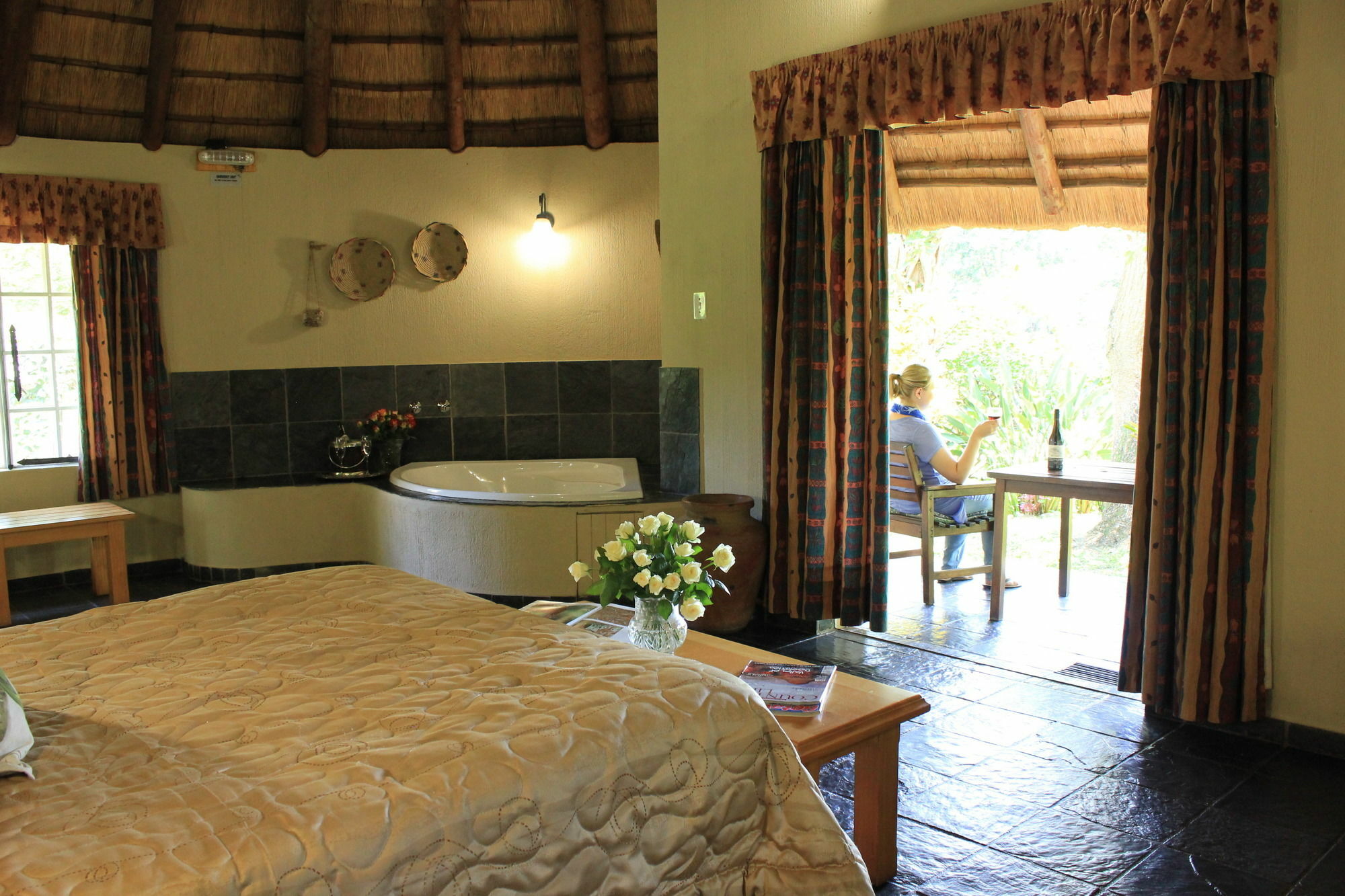 Idle & Wild Chalet Hazyview Εξωτερικό φωτογραφία